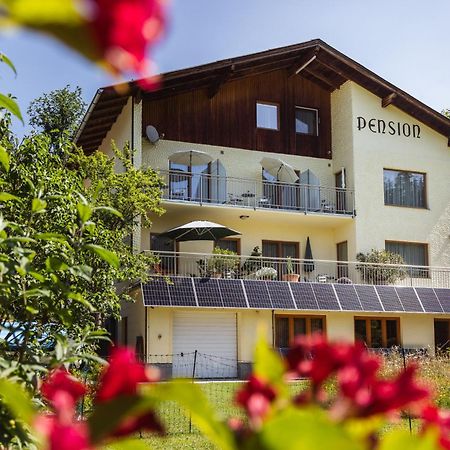 Pension Klug Adults Only - Dorfresort Mitterbach Exterior foto