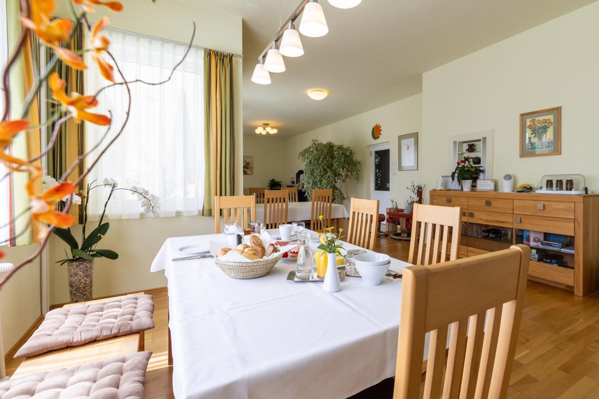 Pension Klug Adults Only - Dorfresort Mitterbach Exterior foto