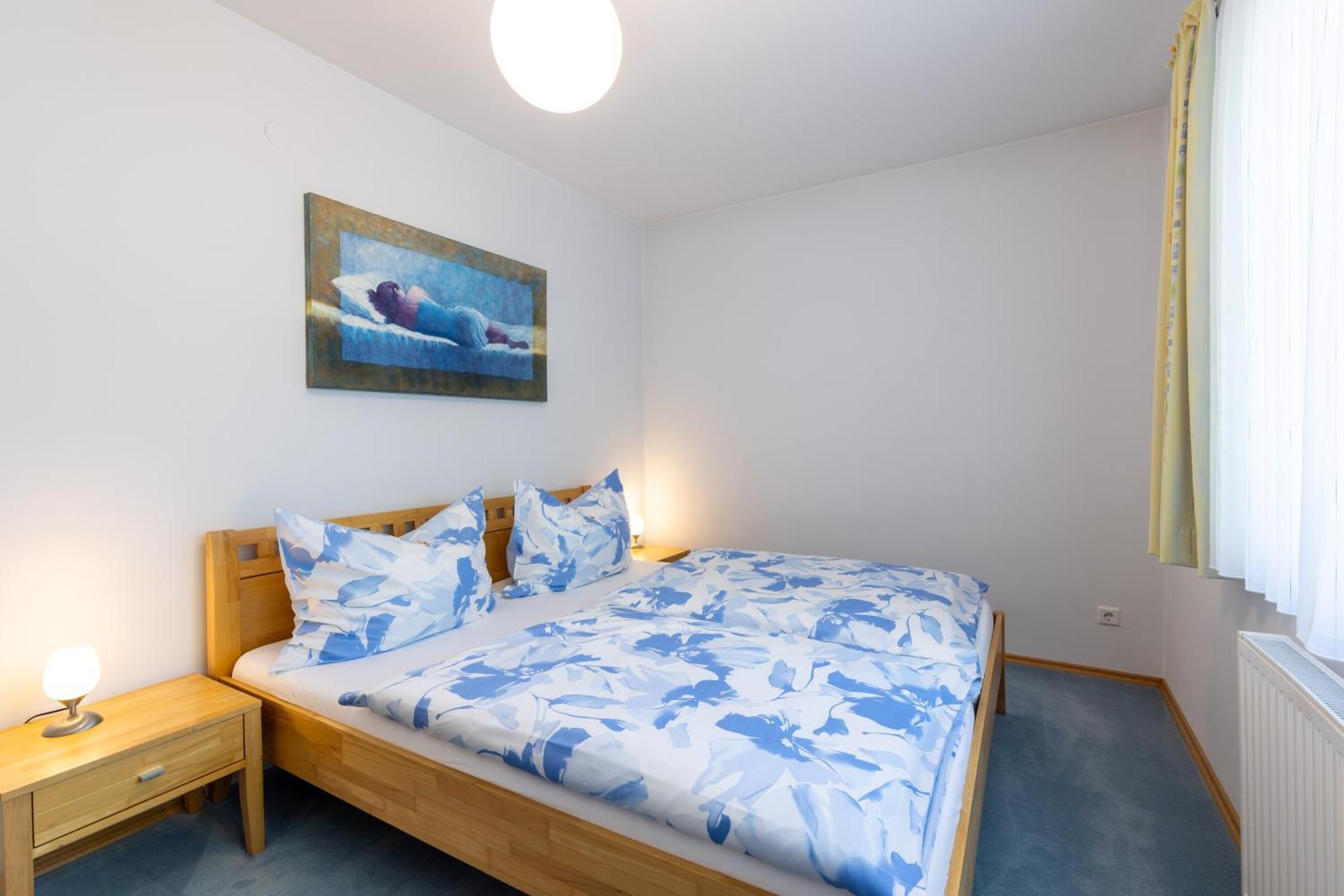 Pension Klug Adults Only - Dorfresort Mitterbach Exterior foto