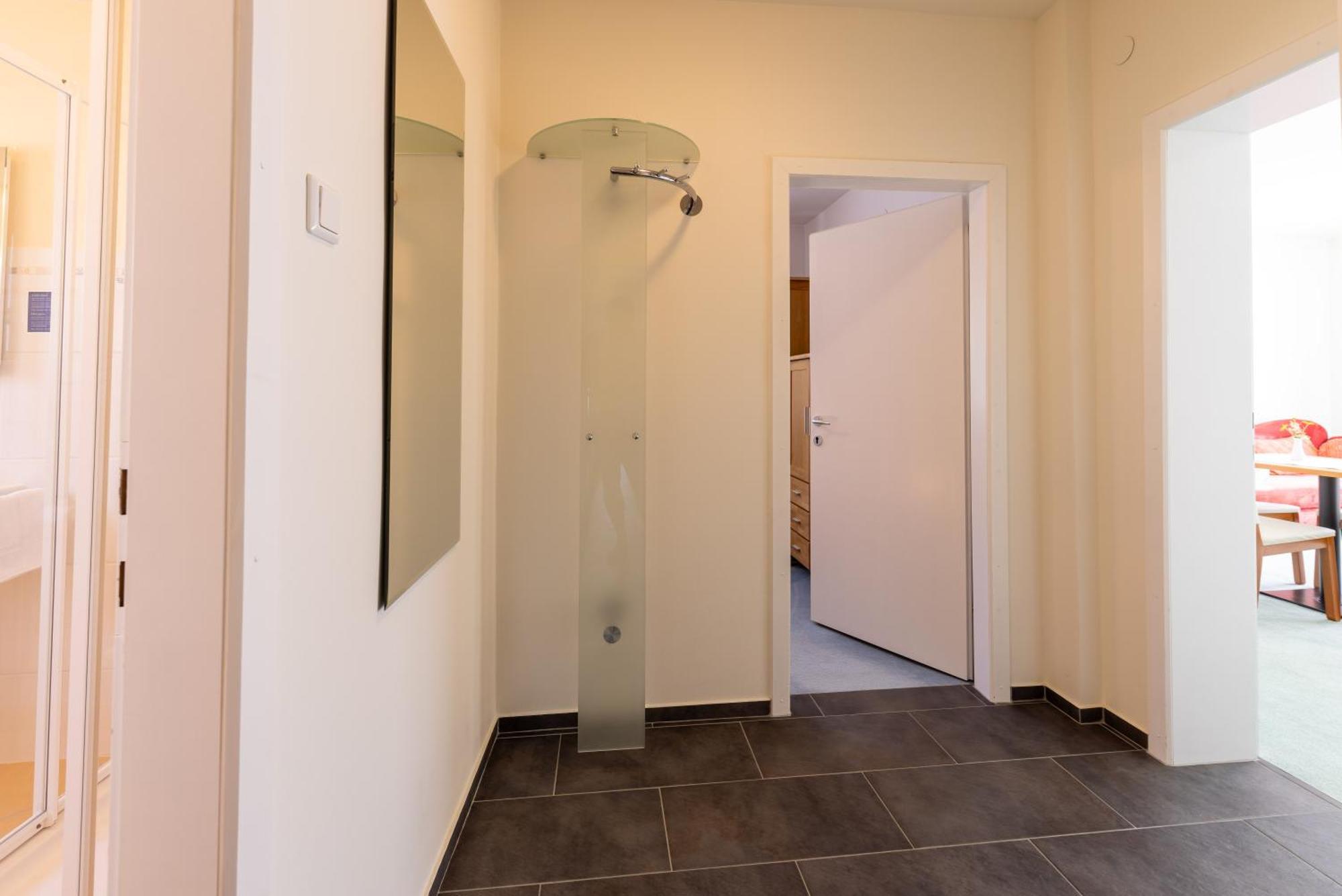 Pension Klug Adults Only - Dorfresort Mitterbach Exterior foto
