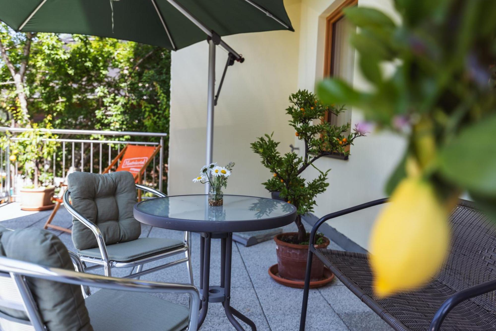 Pension Klug Adults Only - Dorfresort Mitterbach Exterior foto