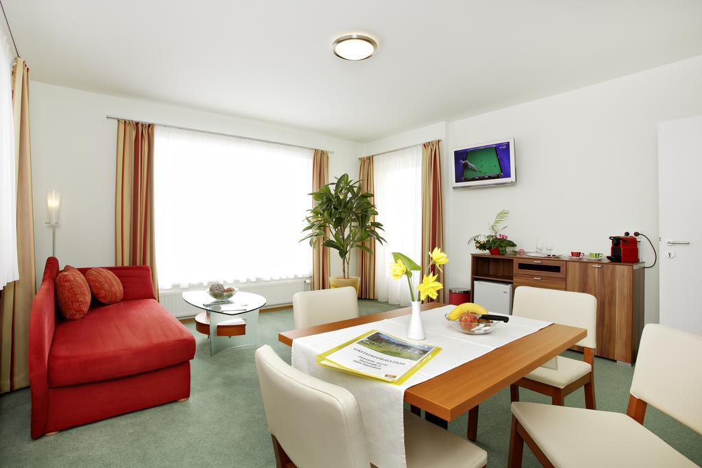 Pension Klug Adults Only - Dorfresort Mitterbach Exterior foto